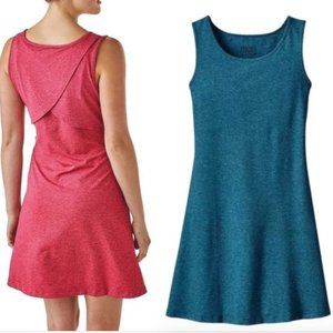 Patagonia Sleeveless Seabrook Dress